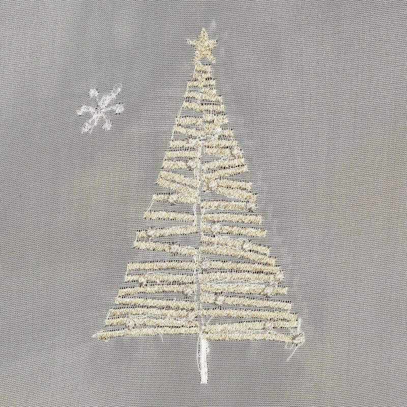 Eurofirany SW/XMAS/FIR/11/B 350X145 OCZKA