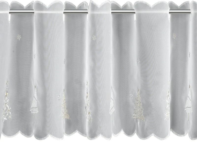 Eurofirany SW/XMAS/FIR/11/B 40X150 OCZKA