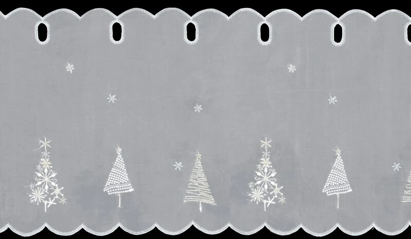 Eurofirany SW/XMAS/FIR/11/B 40X150 OCZKA