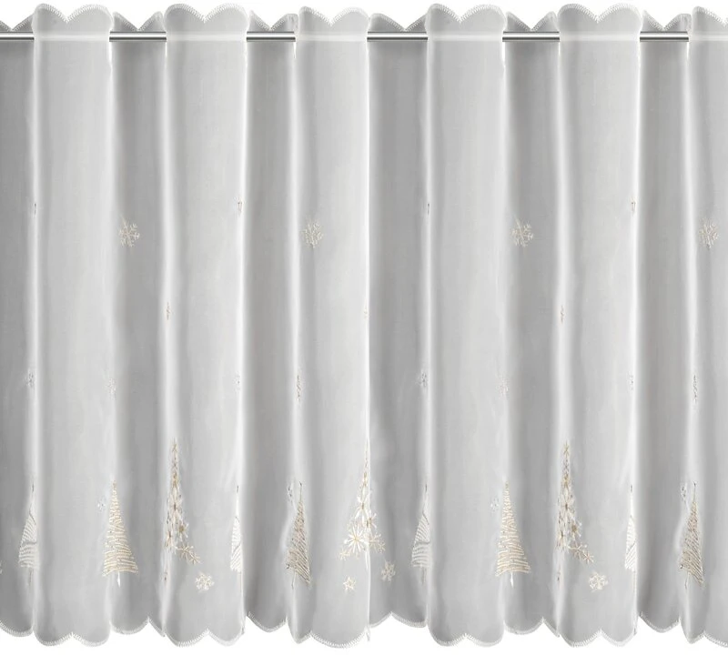 Eurofirany SW/XMAS/FIR/11/B 70X150 OCZKA