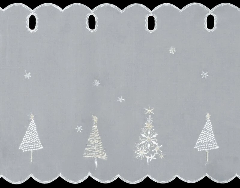 Eurofirany SW/XMAS/FIR/11/B 70X150 OCZKA