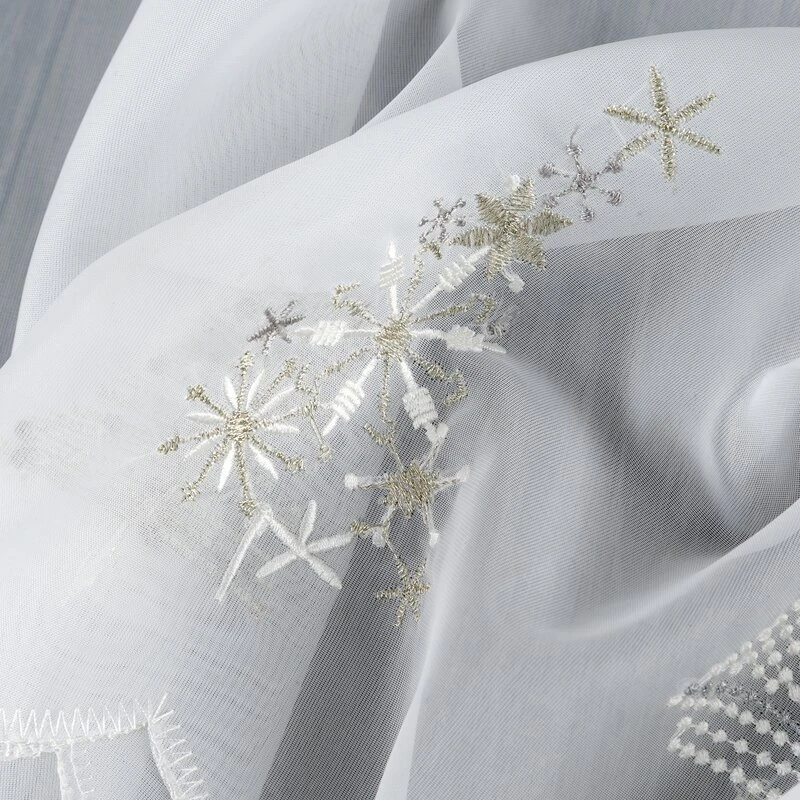 Eurofirany SW/XMAS/FIR/11/B 70X150 OCZKA