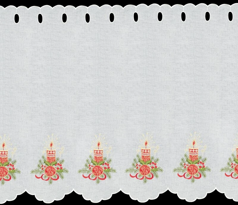 Eurofirany SW/XMAS/FIR/15/B 70X145 OCZKA