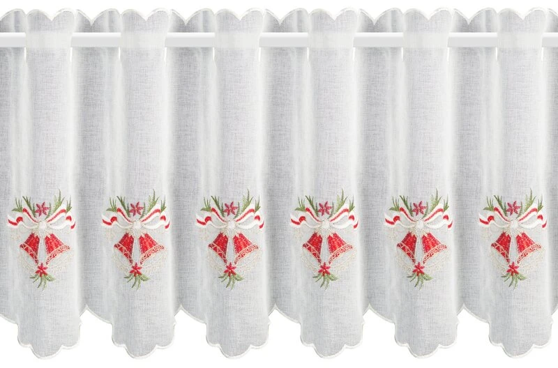 Eurofirany SW/XMAS/FIR/16/B 40X145 OCZKA