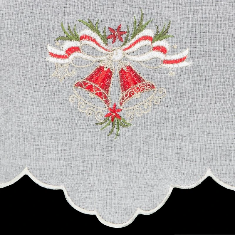 Eurofirany SW/XMAS/FIR/16/B 40X145 OCZKA