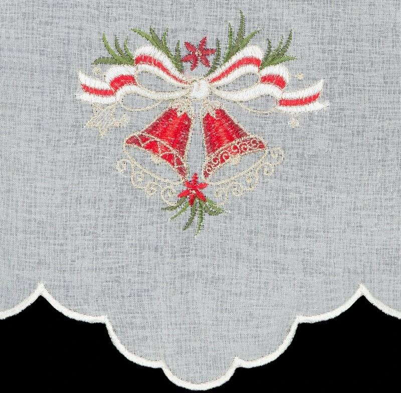 Eurofirany SW/XMAS/FIR/16/B 70X145 OCZKA