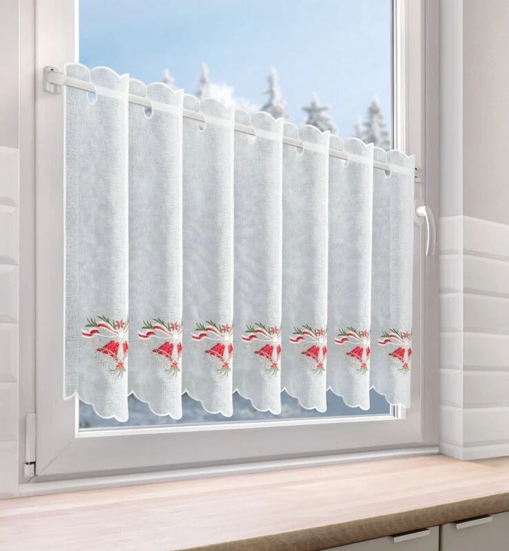 Eurofirany SW/XMAS/FIR/16/B 70X145 OCZKA