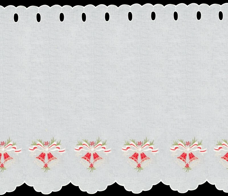 Eurofirany SW/XMAS/FIR/16/B 70X145 OCZKA