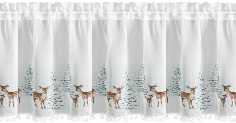 Eurofirany SW/XMAS/FIR/18/B 40X150 TUNEL