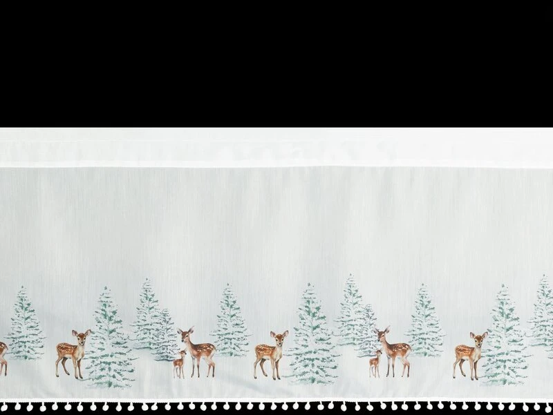 Eurofirany SW/XMAS/FIR/18/B 40X150 TUNEL