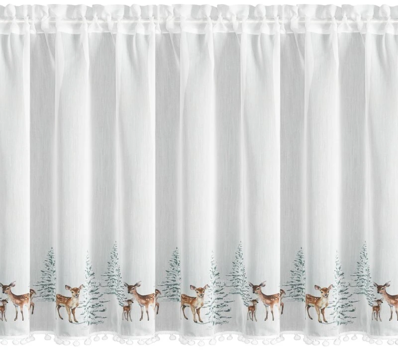 Eurofirany SW/XMAS/FIR/18/B 70X150 TUNEL