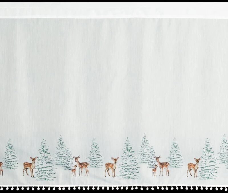 Eurofirany SW/XMAS/FIR/18/B 70X150 TUNEL
