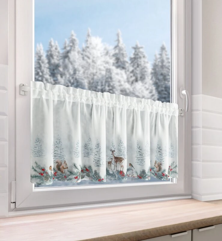 Eurofirany SW/XMAS/FIR/19/B 40X150 TUNEL