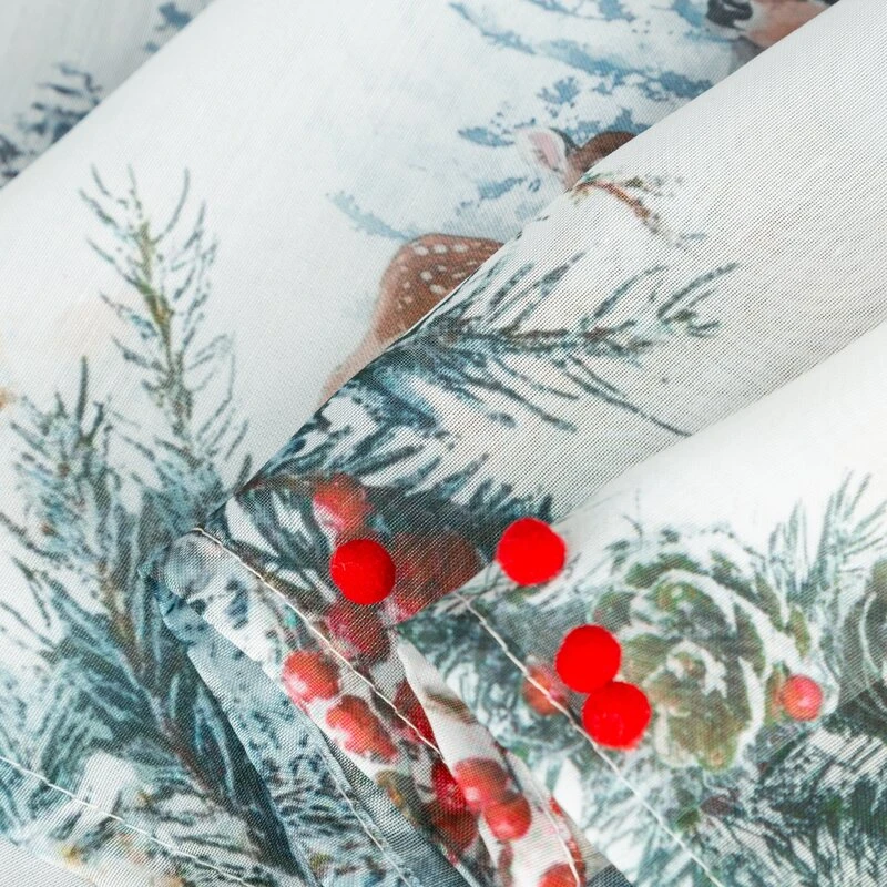 Eurofirany SW/XMAS/FIR/19/B 40X150 TUNEL