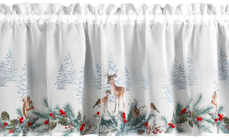 Eurofirany SW/XMAS/FIR/19/B 40X150 TUNEL