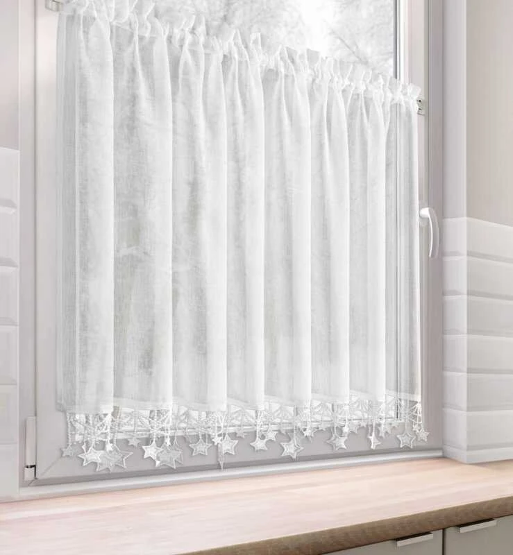 Eurofirany SW/KALĖDOS/PIR/2/B 90X150 TUNELIS