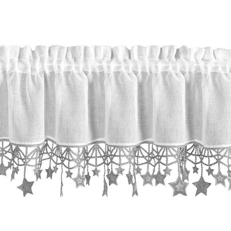 Eurofirany SW/KALĖDOS/EILĖ/2/SR 30X150 TUNELIS
