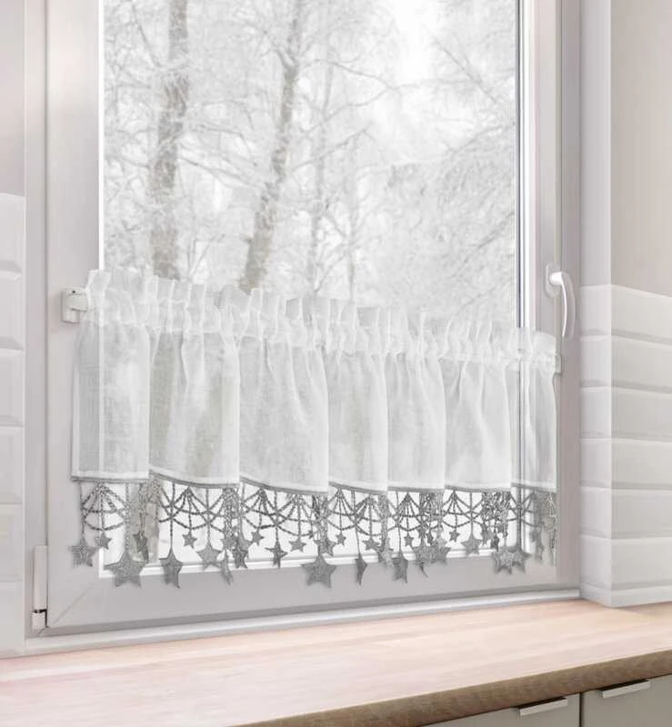 Eurofirany SW/KALĖDOS/EILĖ/2/SR 30X150 TUNELIS