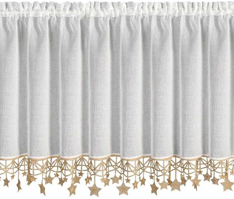 Eurofirany SW/XMAS/FIR/2/ZŁ 60X150 TUNELIS