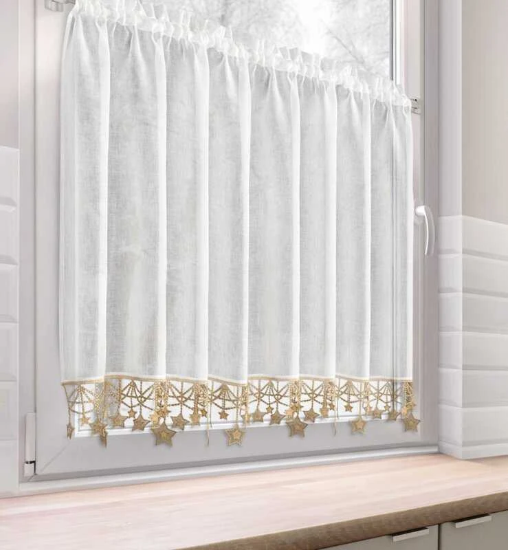 Eurofirany SW/XMAS/FIR/2/ZŁ 90X150 TUNELIS