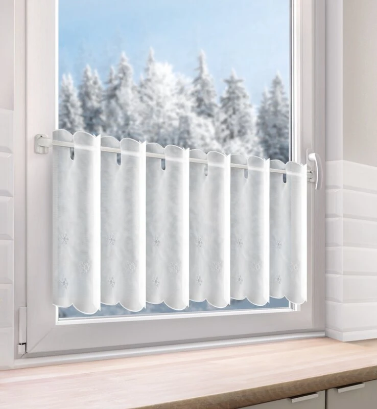 Eurofirany SW/XMAS/FIR/20 40X150 OCZKA B+SR