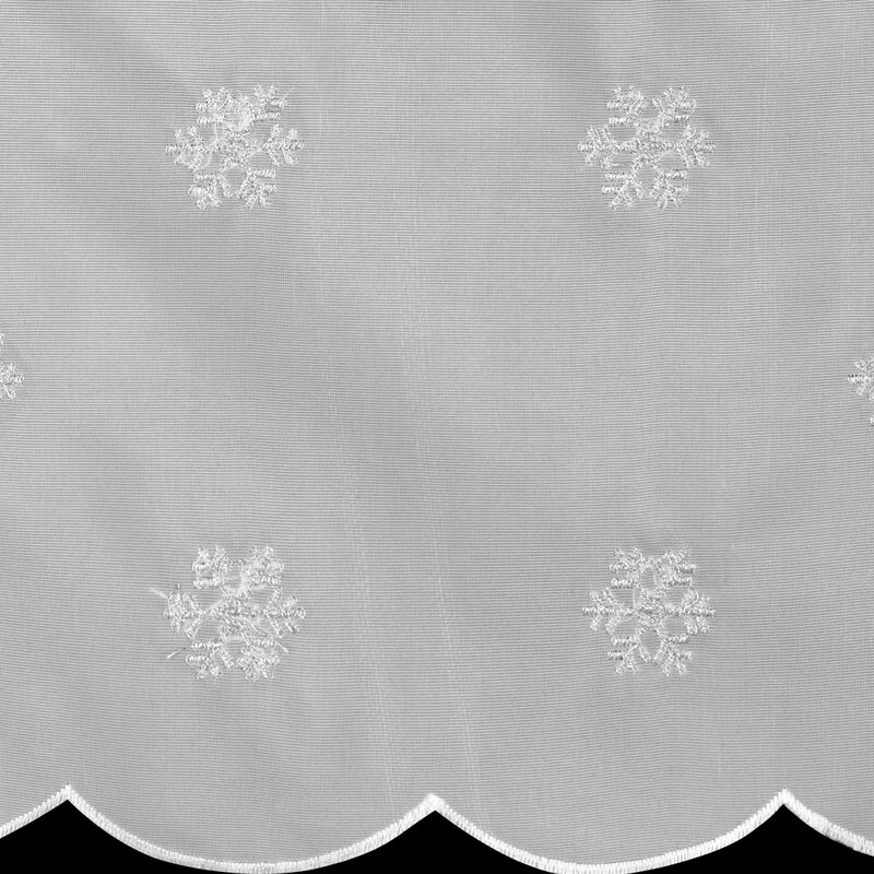 Eurofirany SW/XMAS/FIR/20 40X150 OCZKA B+SR