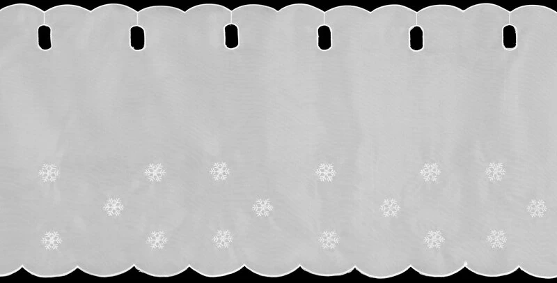 Eurofirany SW/XMAS/FIR/20 40X150 OCZKA B+SR