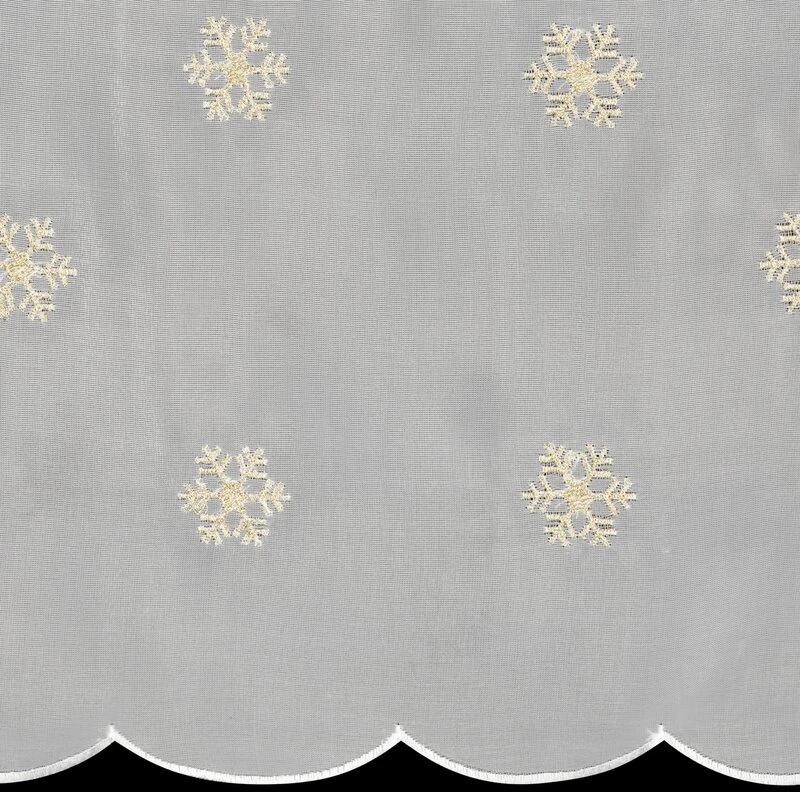 Eurofirany SW/XMAS/FIR/20 40X150 OCZKA B+ZŁ