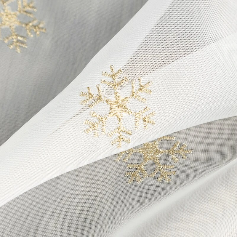 Eurofirany SW/XMAS/FIR/20 40X150 OCZKA B+ZŁ