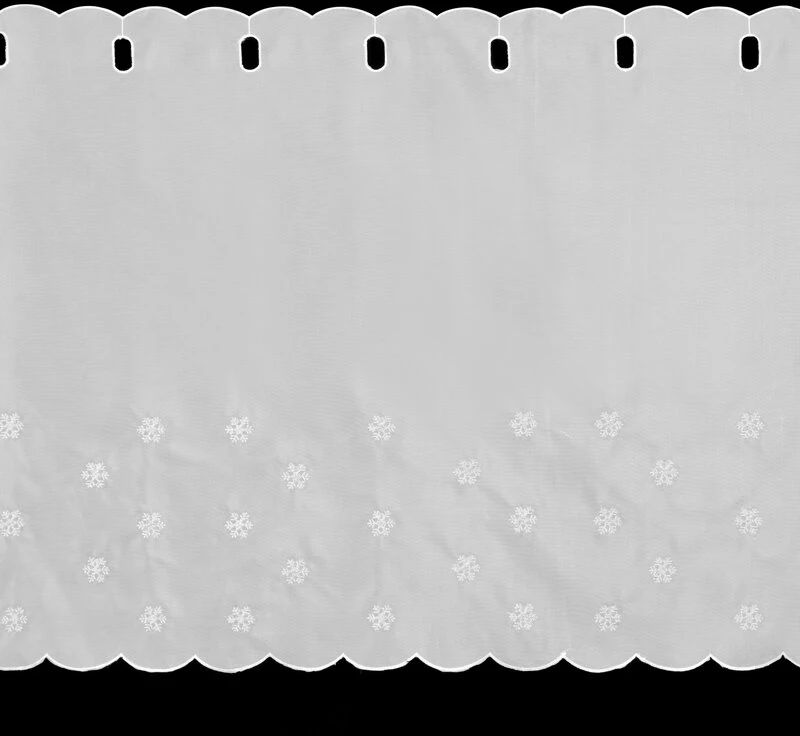Eurofirany SW/XMAS/FIR/20 70X150 OCZKA B+SR