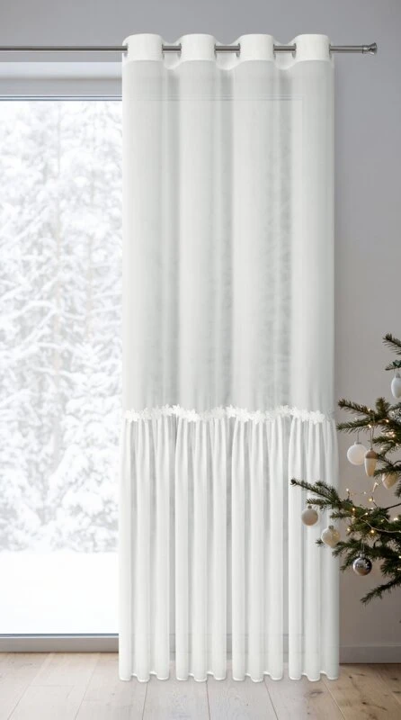Eurofirany SW/XMAS/FIR/21/B 140X250 PRZEL