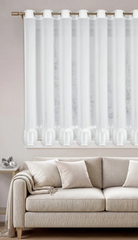 Eurofirany SW/XMAS/FIR/21/B 350X160 PRZEL