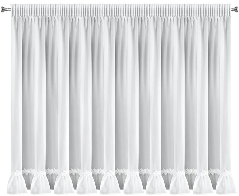 Eurofirany SW/XMAS/FIR/21/B 350X160 T