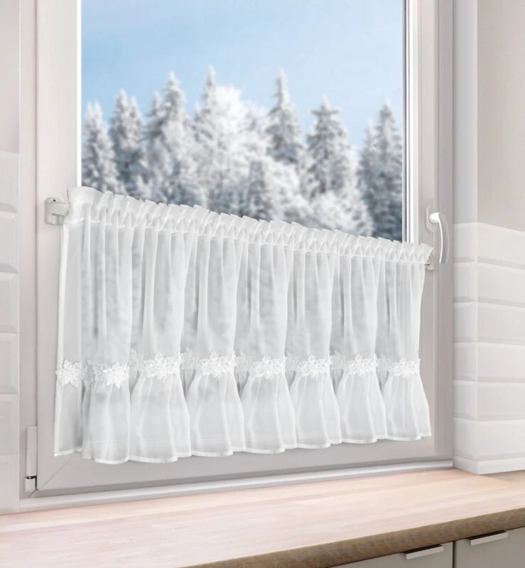 Eurofirany SW/XMAS/FIR/21/B 40X150 T