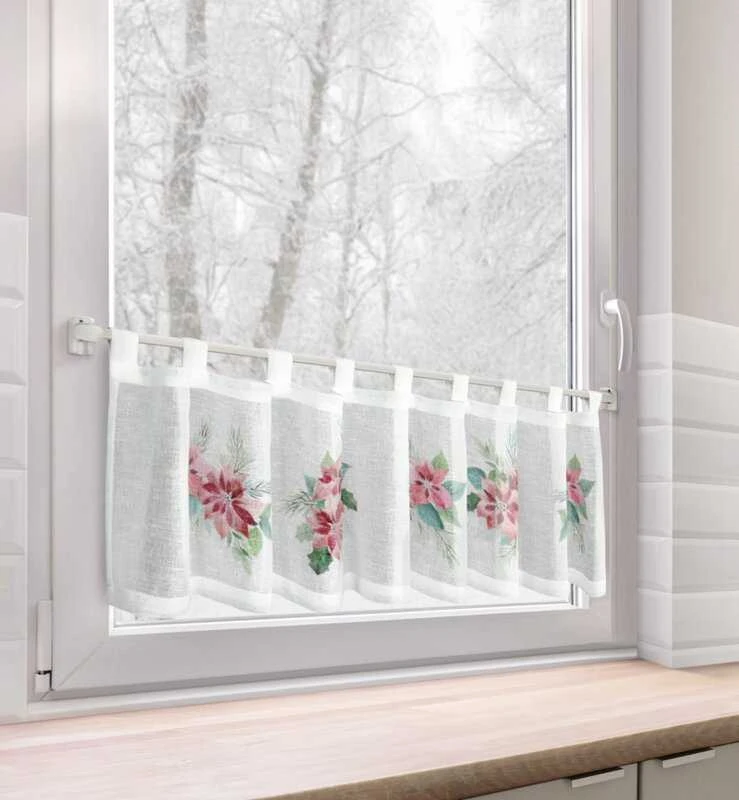 Eurofirany SW/XMAS/FIR/3/CZ 30X150 VĖJAS