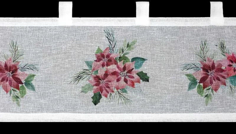 Eurofirany SW/XMAS/FIR/3/CZ 30X150 VĖJAS
