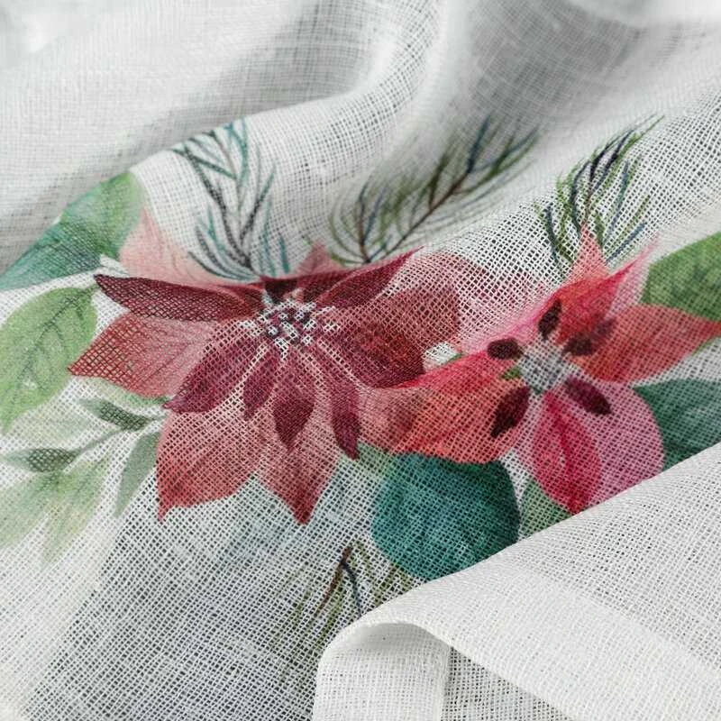 Eurofirany SW/XMAS/FIR/3/CZ 30X150 VĖJAS