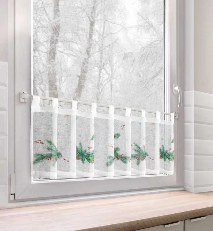 Eurofirany SW/XMAS/FIR/4/ZI 30X150 VĖJAS