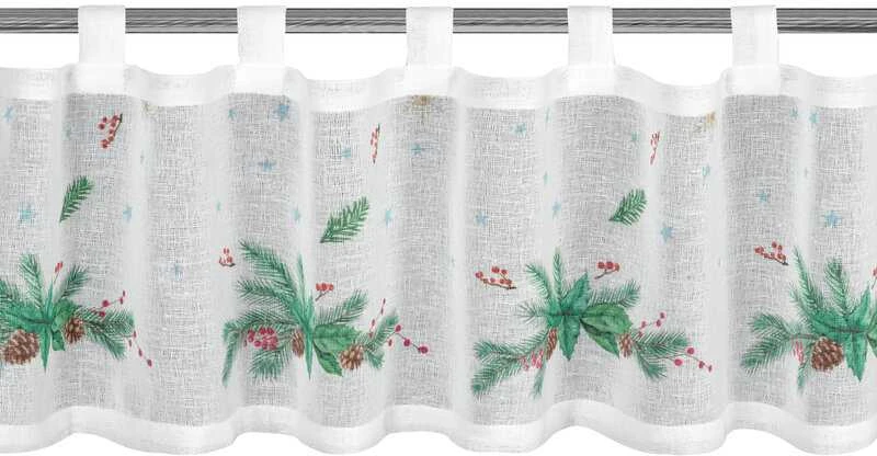 Eurofirany SW/XMAS/FIR/4/ZI 30X150 VĖJAS