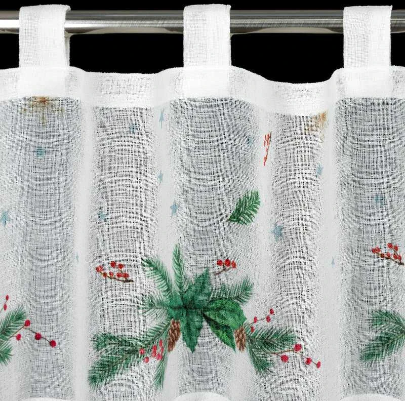 Eurofirany SW/XMAS/FIR/4/ZI 30X150 VĖJAS