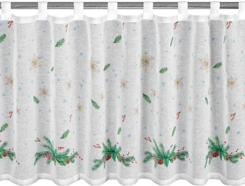 Eurofirany SW/XMAS/FIR/4/ZI 60X150 VĖJAS