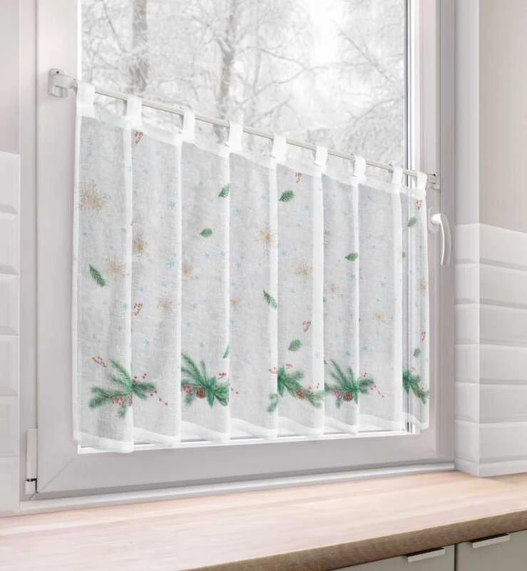 Eurofirany SW/XMAS/FIR/4/ZI 60X150 VĖJAS