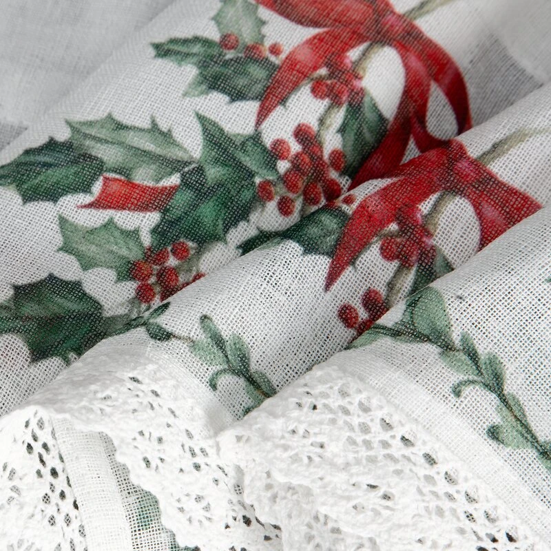 Eurofirany SW/XMAS/FIR/7 30X150 TUNEL B+ZIEL