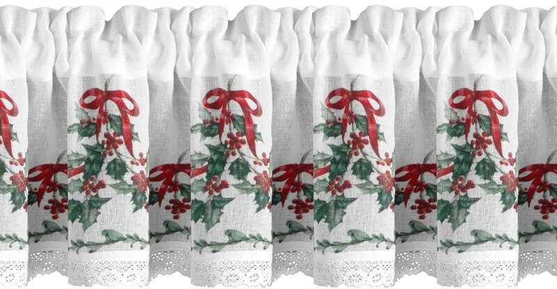 Eurofirany SW/XMAS/FIR/7 30X150 TUNEL B+ZIEL