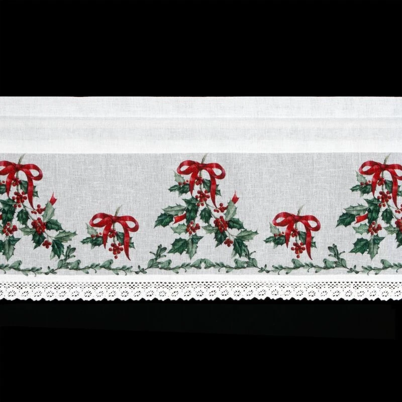 Eurofirany SW/XMAS/FIR/7 30X150 TUNEL B+ZIEL