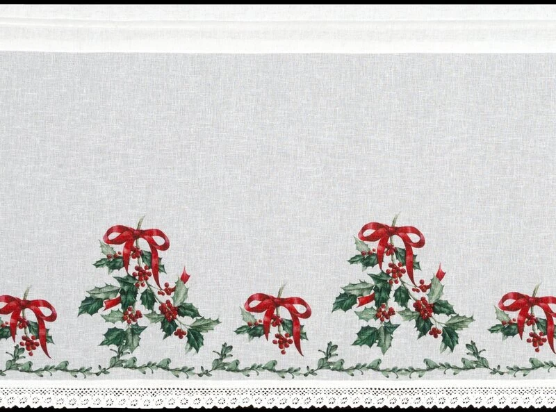 Eurofirany SW/XMAS/FIR/7 60X150 TUNEL B+ZIEL