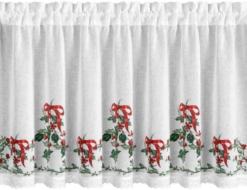 Eurofirany SW/XMAS/FIR/7 60X150 TUNEL B+ZIEL