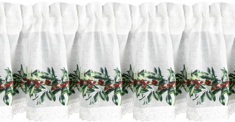 Eurofirany SW/XMAS/FIR/8 30X150 TUNEL B+ZIEL