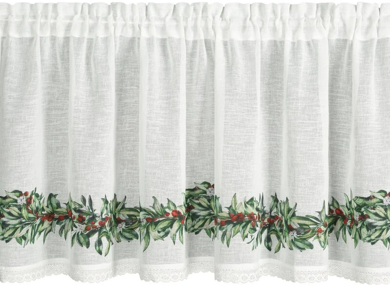 Eurofirany SW/XMAS/FIR/8 60X150 TUNEL B+ZIEL