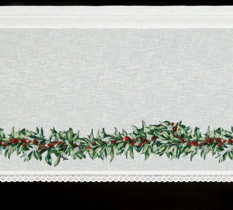 Eurofirany SW/XMAS/FIR/8 60X150 TUNEL B+ZIEL